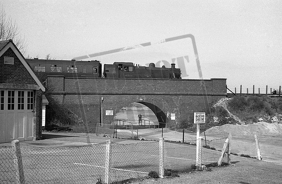 41284 1965-03-27 Weymouth