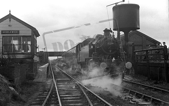 41286 1966-02-05 Middlewich