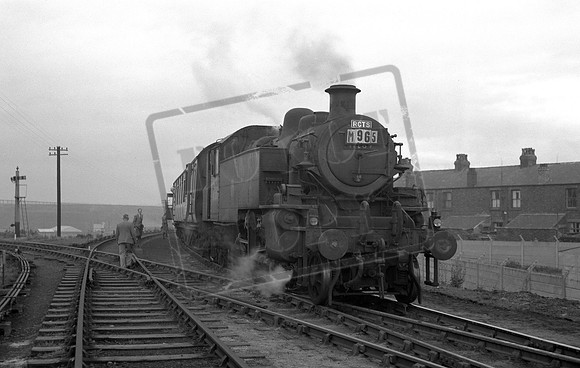 41289 1956-09-29 St Helens Central