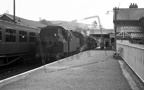 41290 1960s Torrington