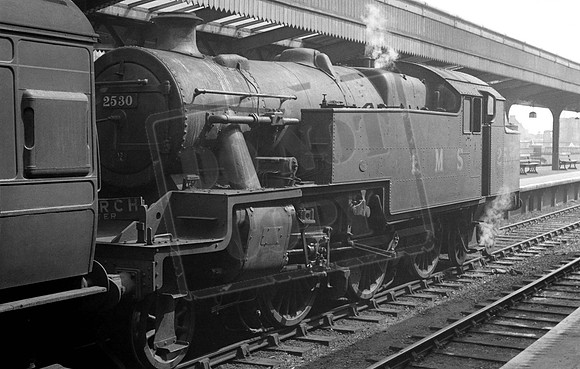 2530 1948-04-29 Fenchurch Street