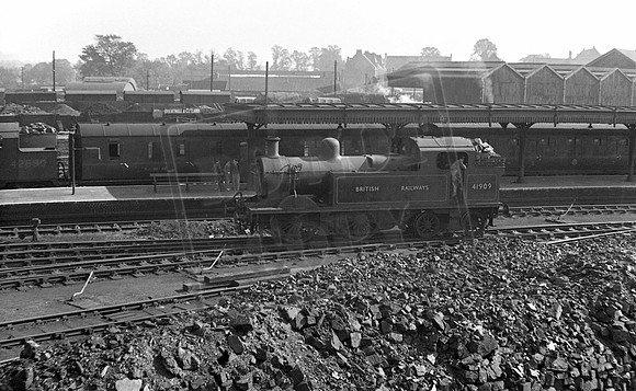 41909 1948-10-02 Watford Junction