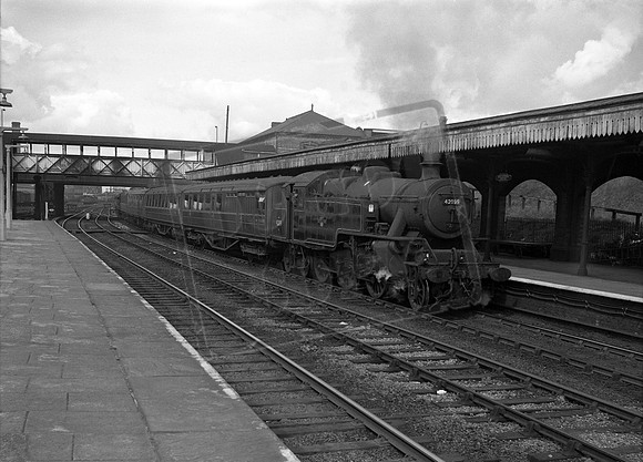 42099 1962-08-25 Willesden Junction