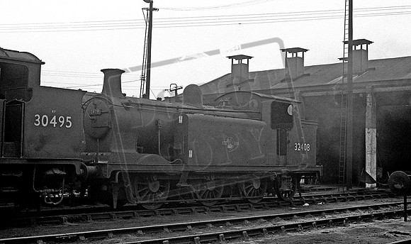 32408 1962 Feltham
