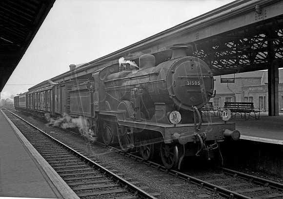 31505 1952-04 Ramsgate