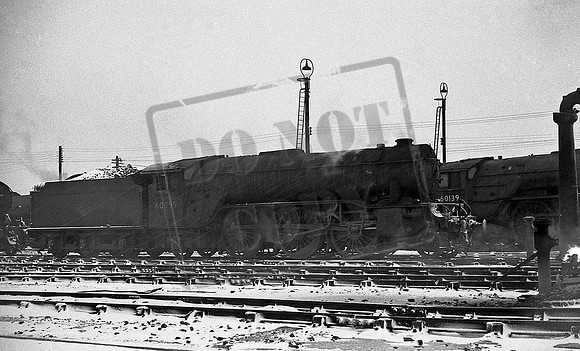 60899 1963-01-20 Doncaster
