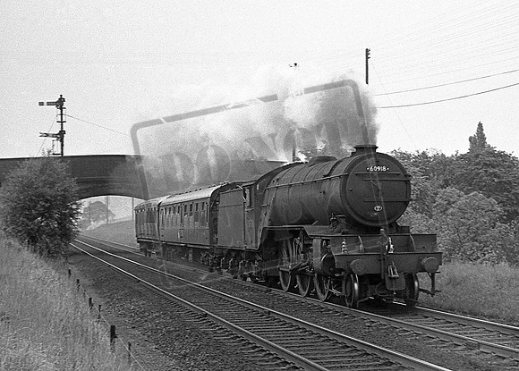 60918 1961-05-23 Ranskill
