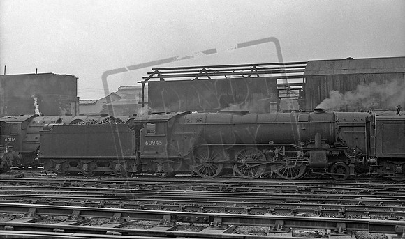 60945 1963-07 Gateshead