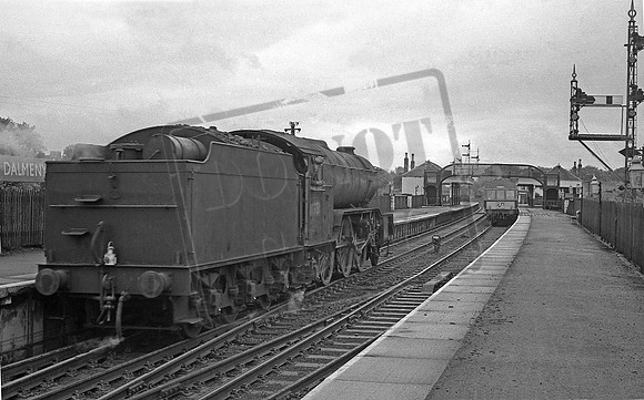 60951 1962-08-20 Dalmeny