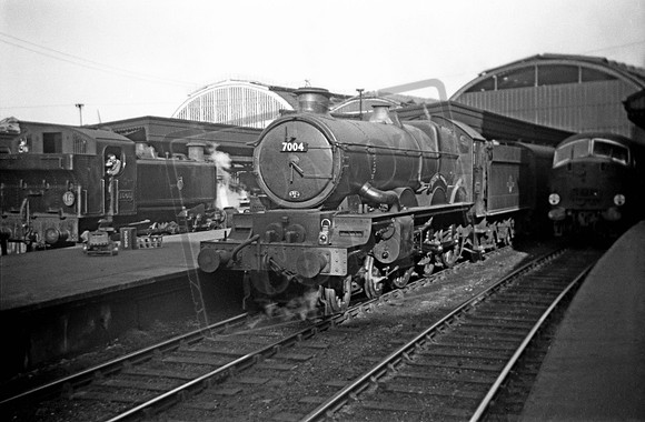 7004 1959c Paddington