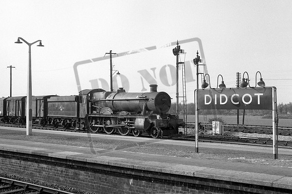 6983 1963-05-31 Didcot