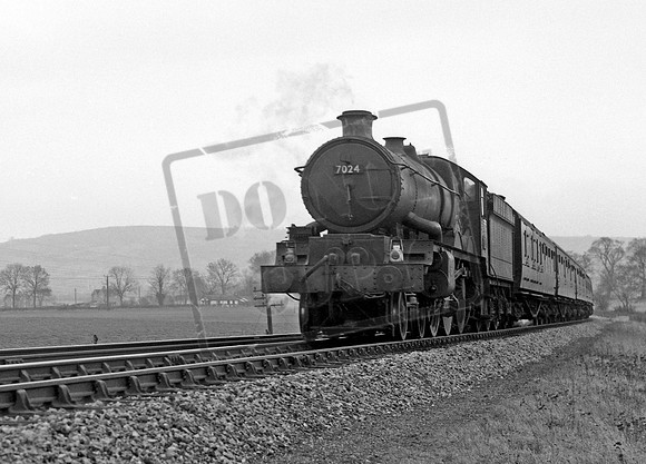 7024 1963-03-13 app Cheltenham Racecourse