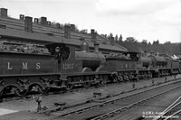 12107 1938 Bletchley