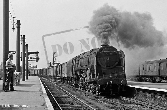 92187 1960-06-18 Peterborough North