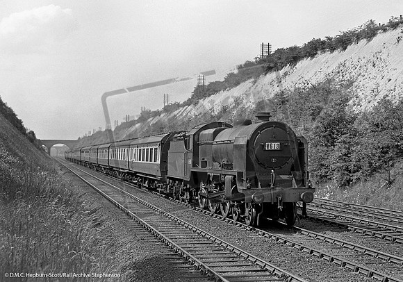 45518 1955 Tring
