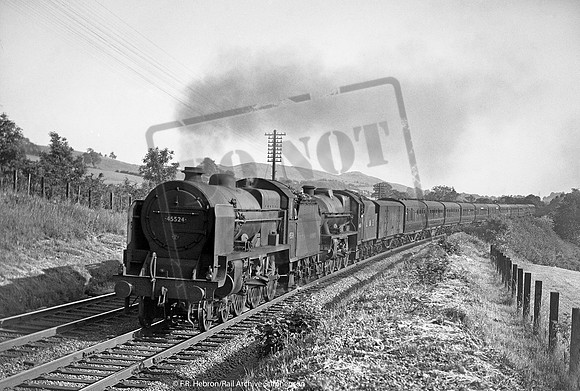 45524 1949 Hay Fell