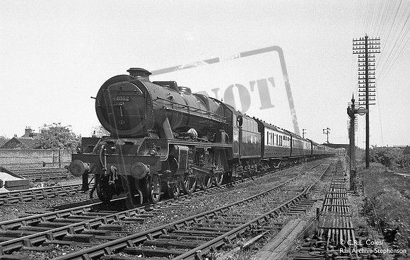 46162 1948 West Drayton