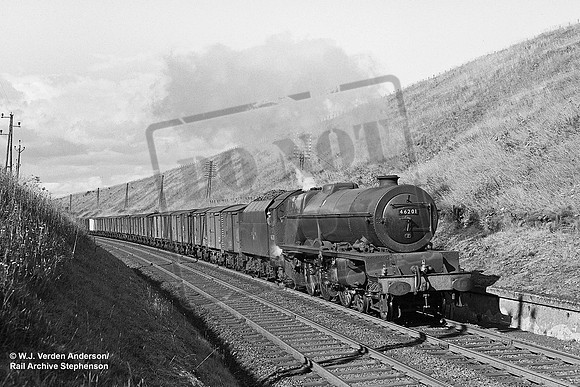 46201 1962-06-01 Gleneagles
