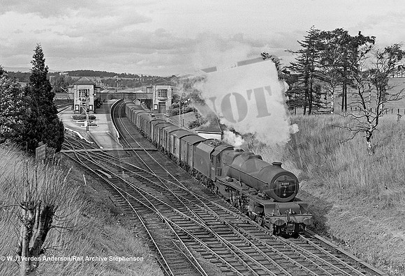 46200 1962 Gleneagles