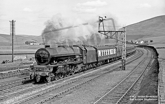 46212 1960c Abington