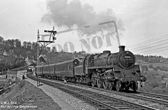 75002 1962-04-23 Midford
