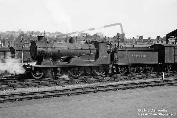404 1946c Bath Green Park