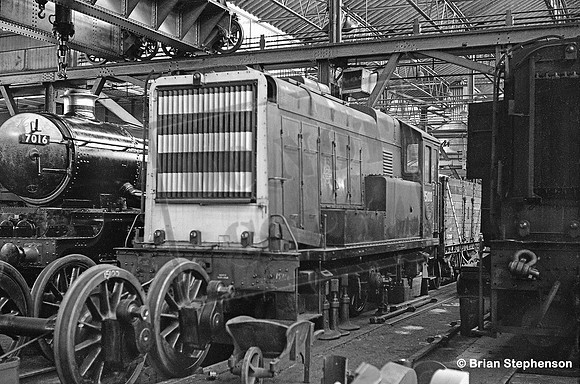 15100 1960-09-18 Swindon Works