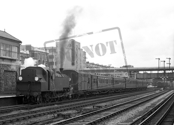 41292 1956-06-04 Kensington Olympia