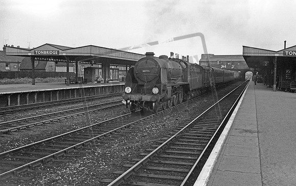 30775 1955-10-01 Tonbridge
