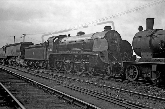 30786 1950s where?