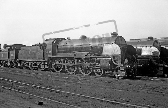 30802 1956c Ashford