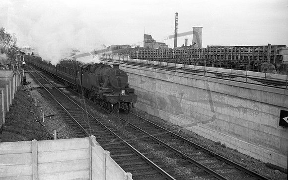 42514 1950s Barking