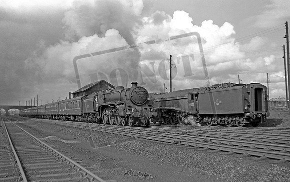 73007 1962c Balornock
