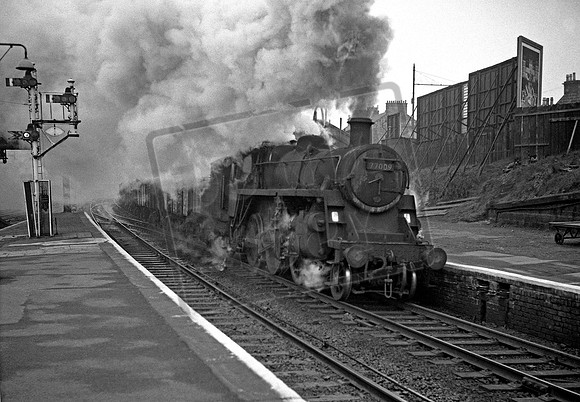 77009 1966-04-07 Motherwell