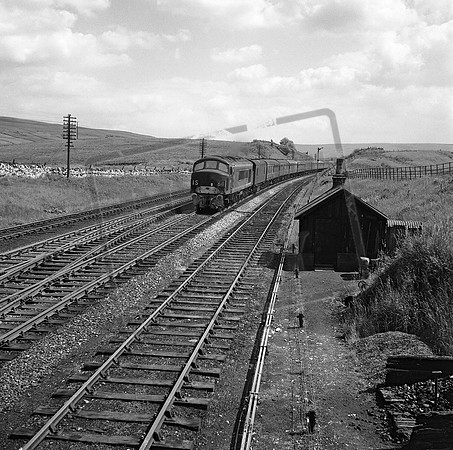 D28 1964-06-13 Ais Gill