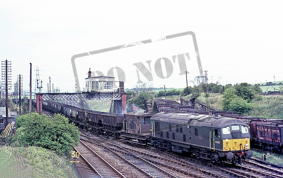D5105 1967c Penshaw North