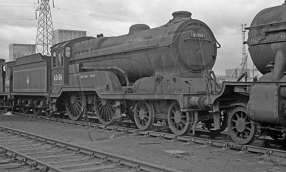 62686 1961-08-14 Thornton Junction