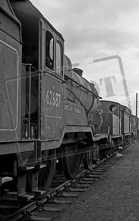 62687 1961-08-14 Thornton Junction