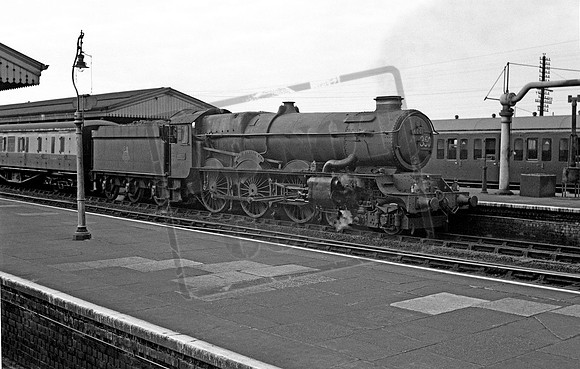 6001 1950s Reading General