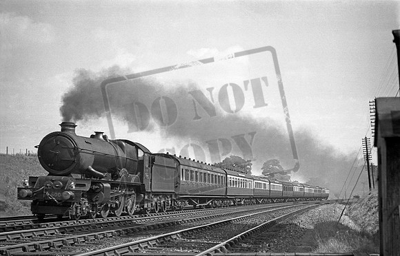6006 1937-08-02 Chissets Wood Solihull