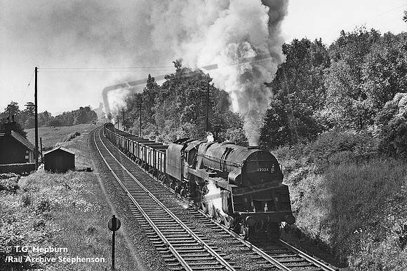 92024 1964 Beattock