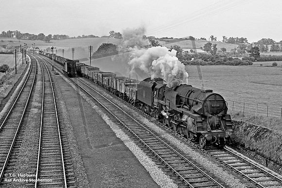 92026 1957-06-18 Ratcliffe on Soar