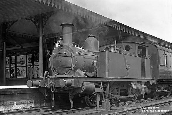 M&GN 15 1937-05-17 Great Yarmouth