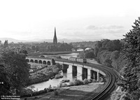 DMU 1964c Perth