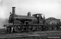 LBSCR 306 1900c where