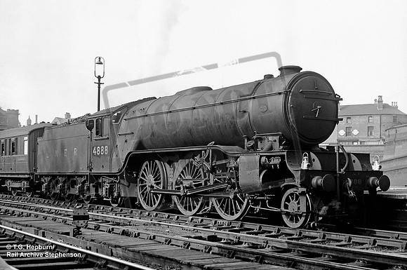 4888 1946-07-03 Nottingham Victoria