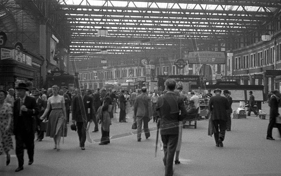 Waterloo 1955-07-14