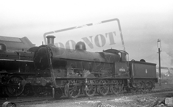 49306 1955-01-23 Crewe Works