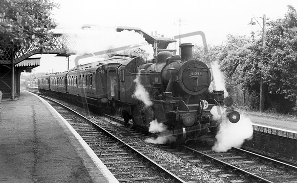 41299 1965-06-09 Cranleigh