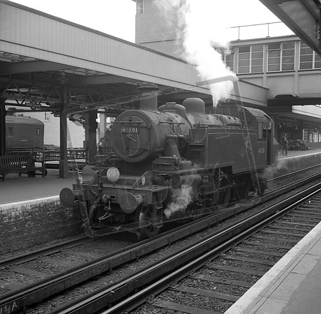 41301 1965-06-05 Horsham